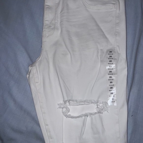 American Eagle Hi-Rise legging - Picture 5 of 5